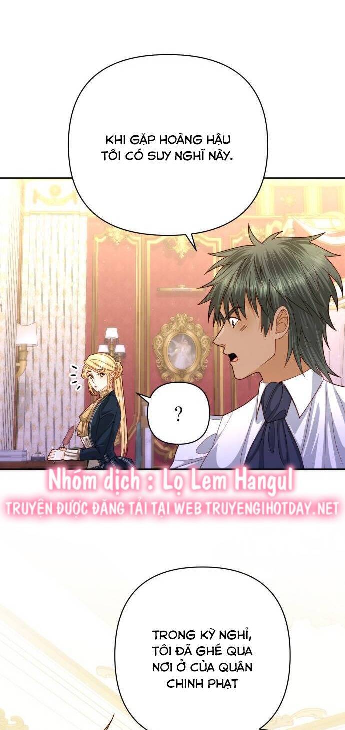 Hoàng Hậu Tái Hôn Chapter 160 - Trang 2