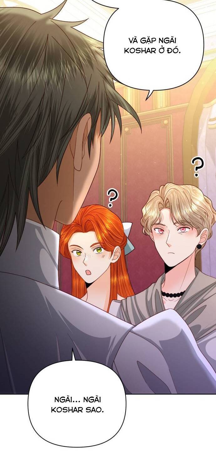 Hoàng Hậu Tái Hôn Chapter 160 - Trang 2