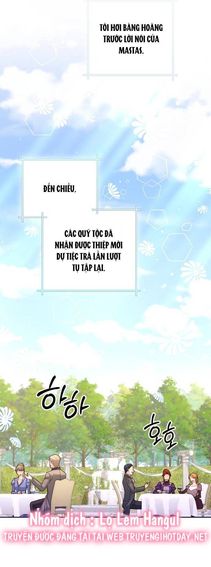 Hoàng Hậu Tái Hôn Chapter 160 - Trang 2