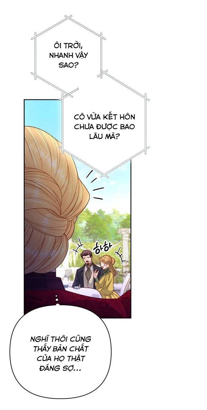 Hoàng Hậu Tái Hôn Chapter 160 - Trang 2