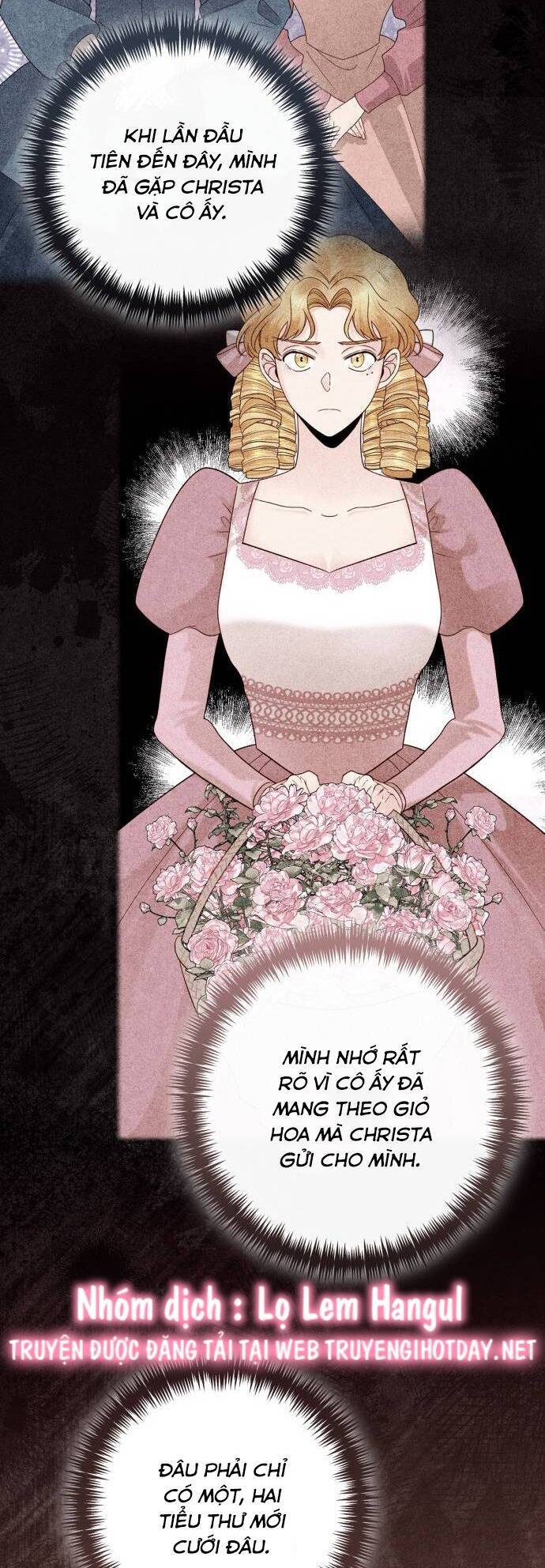 Hoàng Hậu Tái Hôn Chapter 160 - Trang 2
