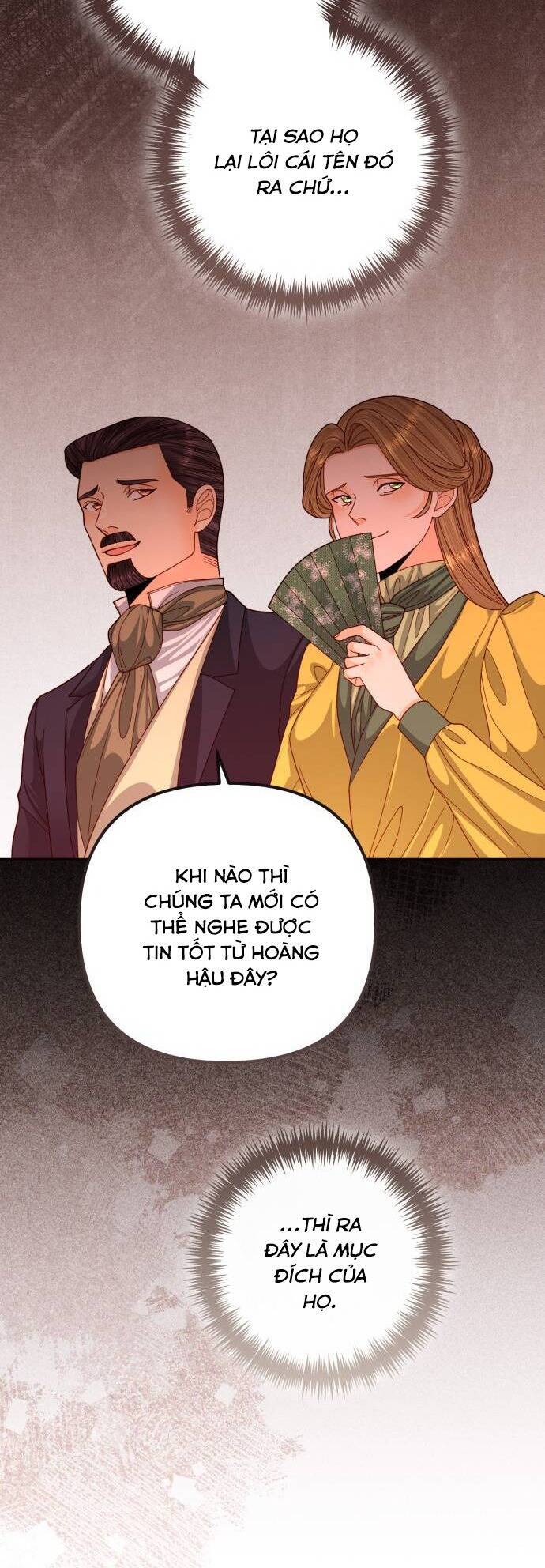 Hoàng Hậu Tái Hôn Chapter 160 - Trang 2