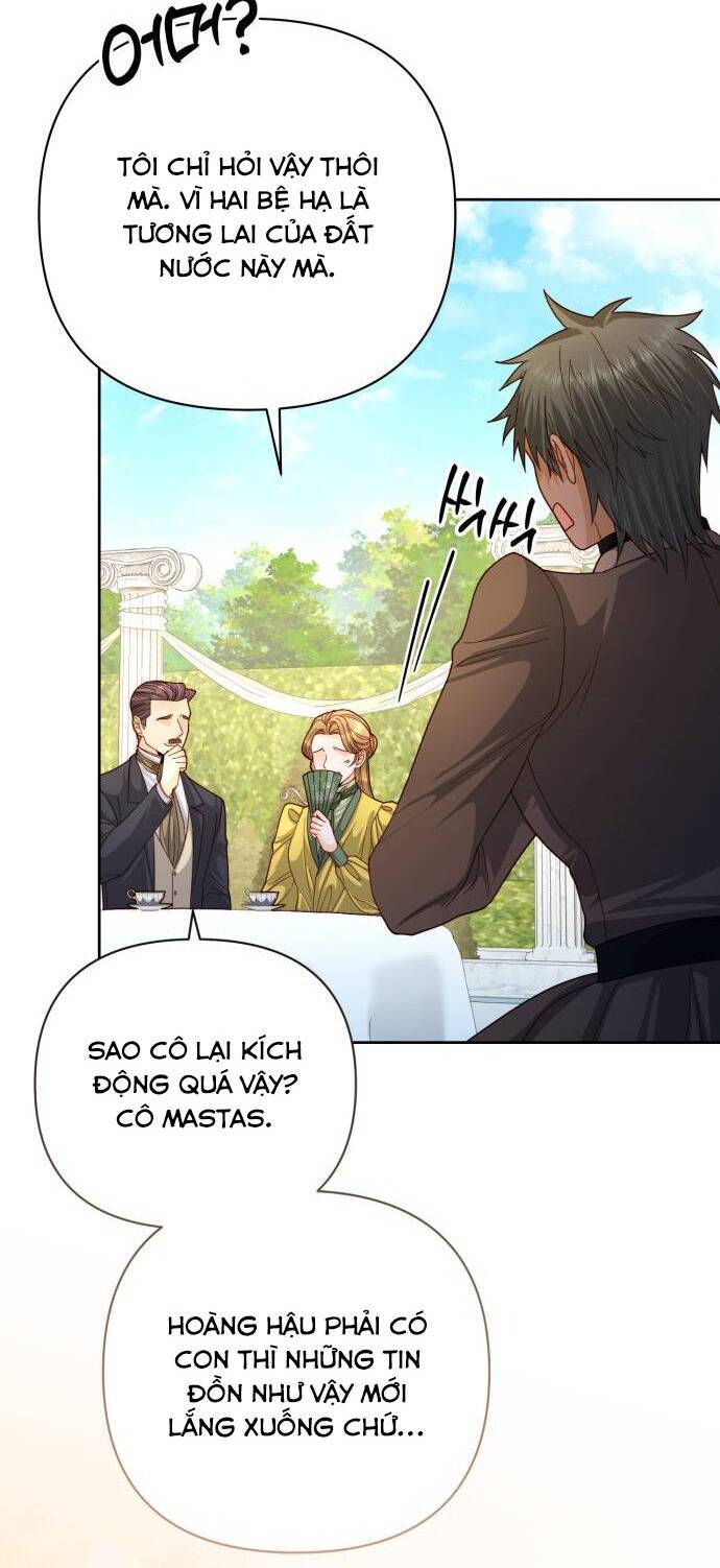 Hoàng Hậu Tái Hôn Chapter 160 - Trang 2