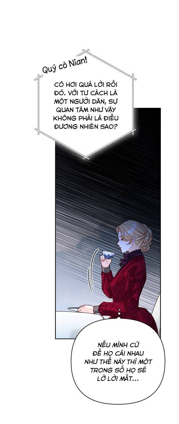 Hoàng Hậu Tái Hôn Chapter 160 - Trang 2