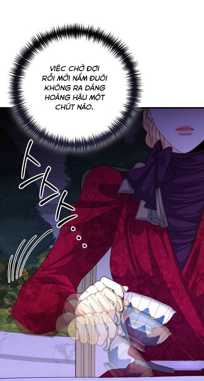 Hoàng Hậu Tái Hôn Chapter 160 - Trang 2