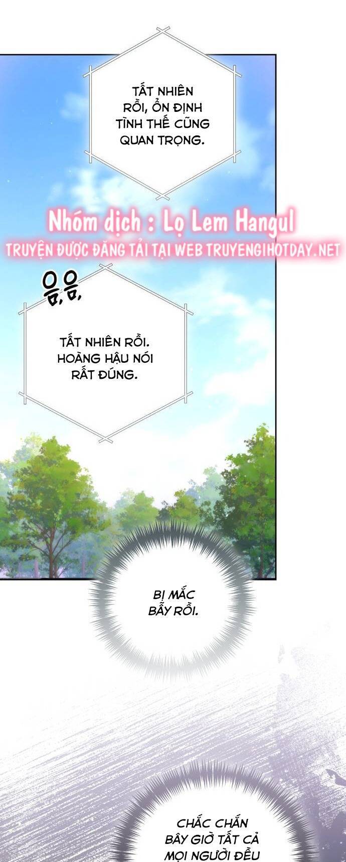 Hoàng Hậu Tái Hôn Chapter 160 - Trang 2