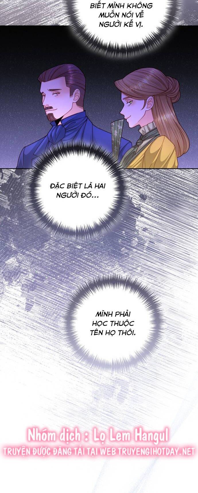 Hoàng Hậu Tái Hôn Chapter 160 - Trang 2