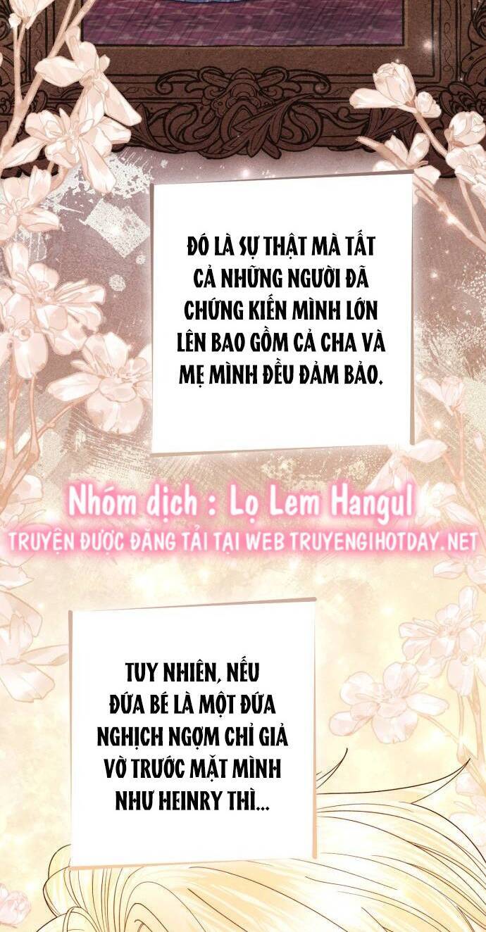 Hoàng Hậu Tái Hôn Chapter 160 - Trang 2