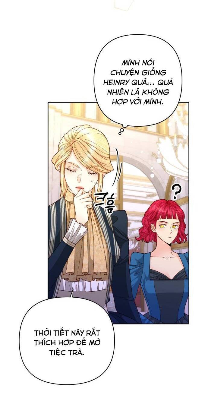Hoàng Hậu Tái Hôn Chapter 160 - Trang 2