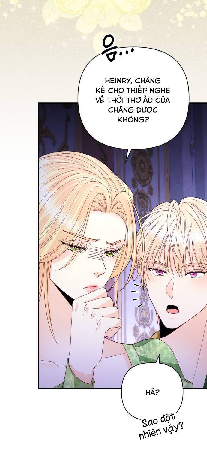 Hoàng Hậu Tái Hôn Chapter 160 - Trang 2