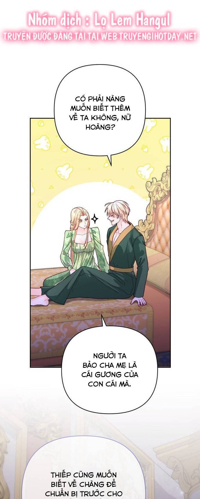 Hoàng Hậu Tái Hôn Chapter 160 - Trang 2