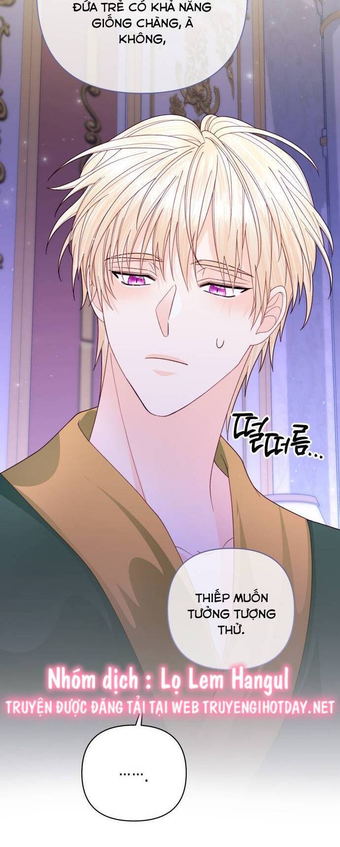 Hoàng Hậu Tái Hôn Chapter 160 - Trang 2