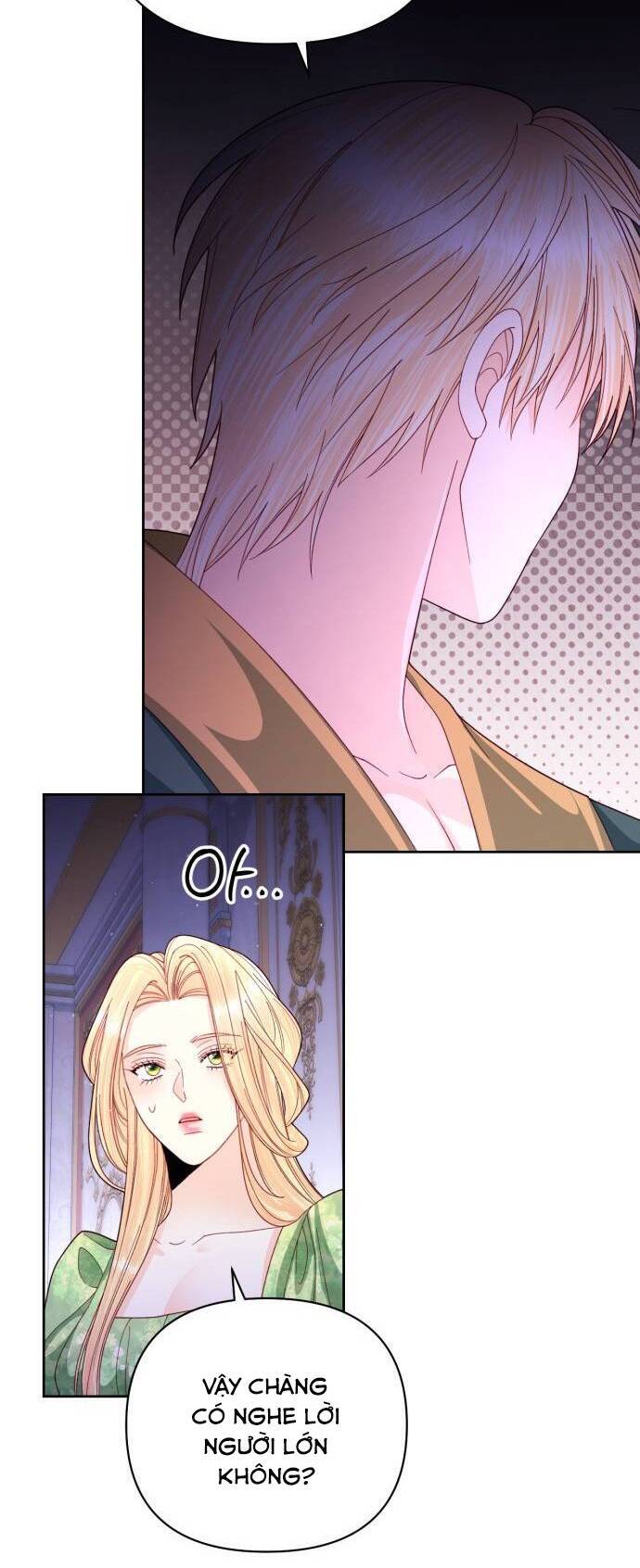 Hoàng Hậu Tái Hôn Chapter 160 - Trang 2