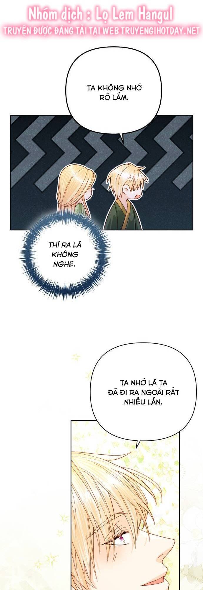 Hoàng Hậu Tái Hôn Chapter 160 - Trang 2