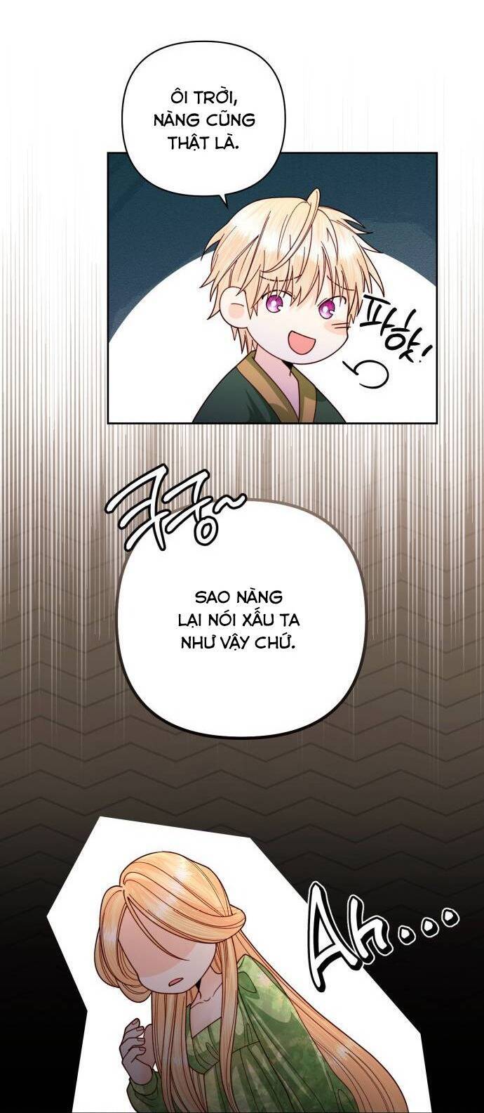 Hoàng Hậu Tái Hôn Chapter 160 - Trang 2