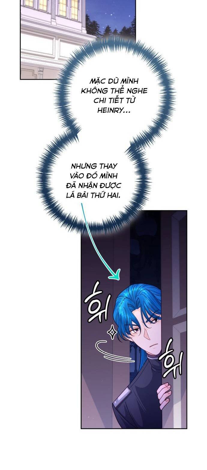 Hoàng Hậu Tái Hôn Chapter 160 - Trang 2