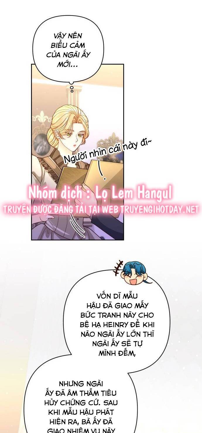 Hoàng Hậu Tái Hôn Chapter 160 - Trang 2