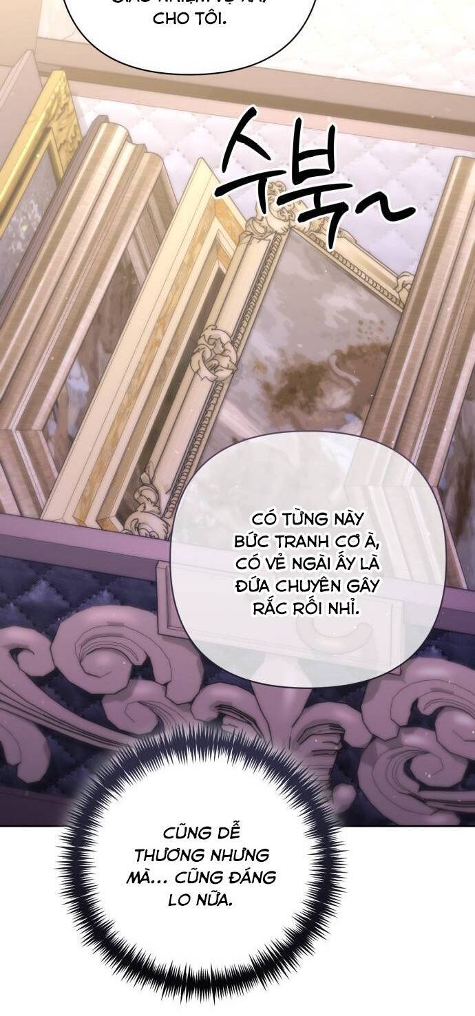 Hoàng Hậu Tái Hôn Chapter 160 - Trang 2