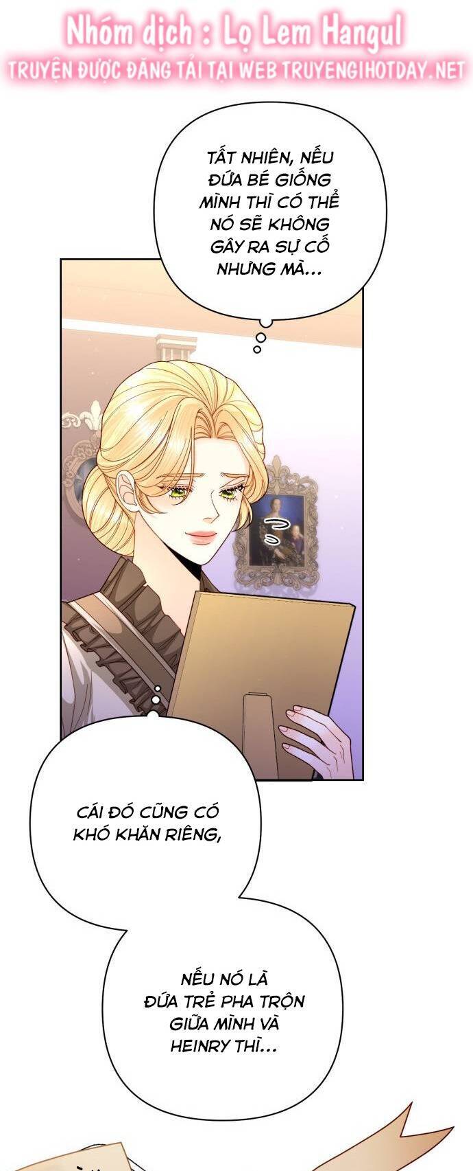 Hoàng Hậu Tái Hôn Chapter 160 - Trang 2