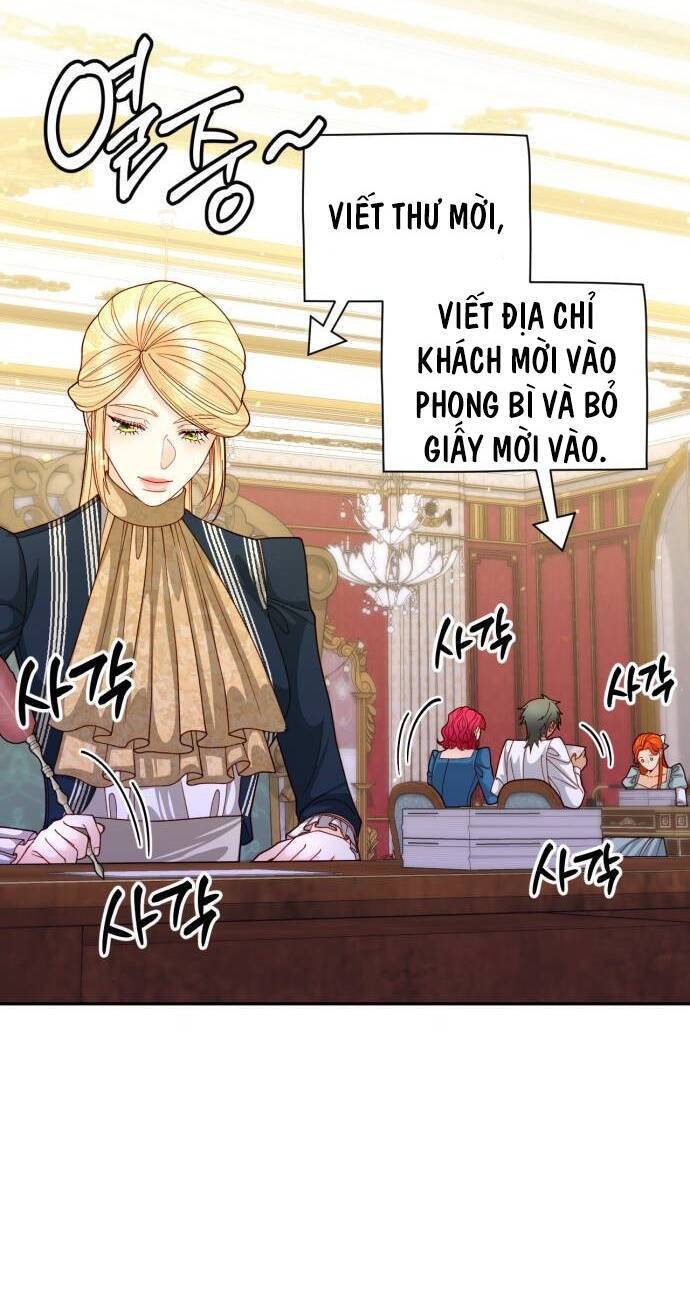Hoàng Hậu Tái Hôn Chapter 160 - Trang 2