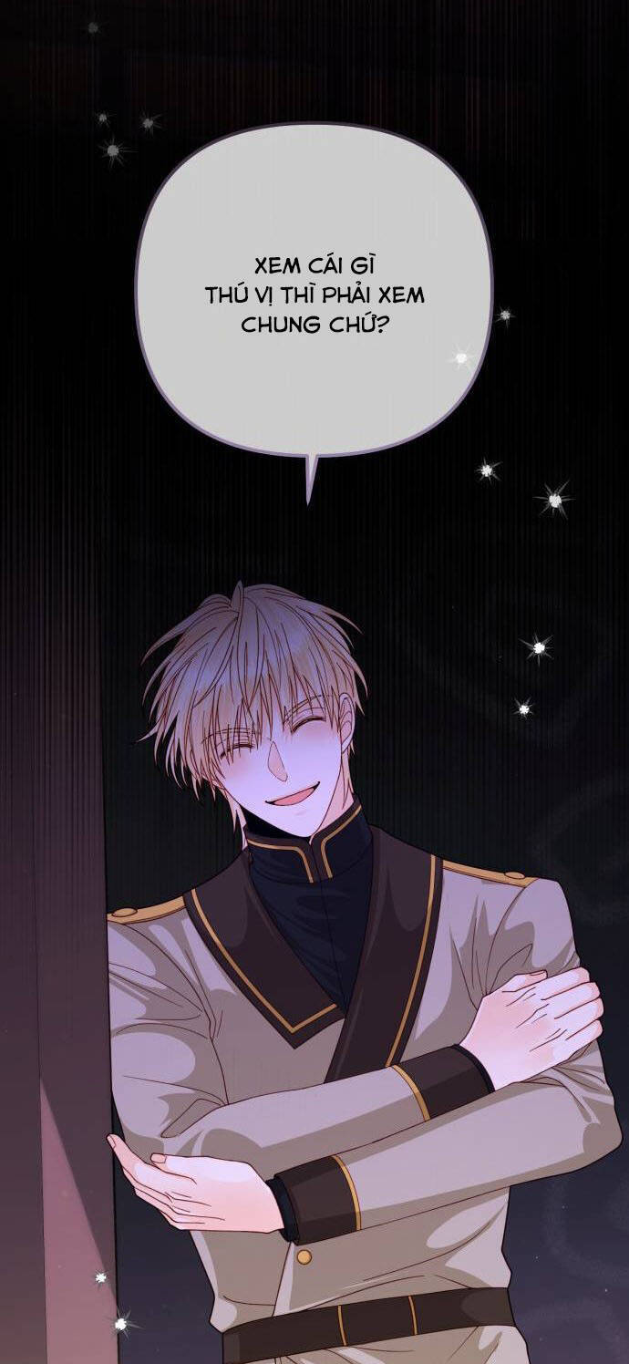 Hoàng Hậu Tái Hôn Chapter 160 - Trang 2