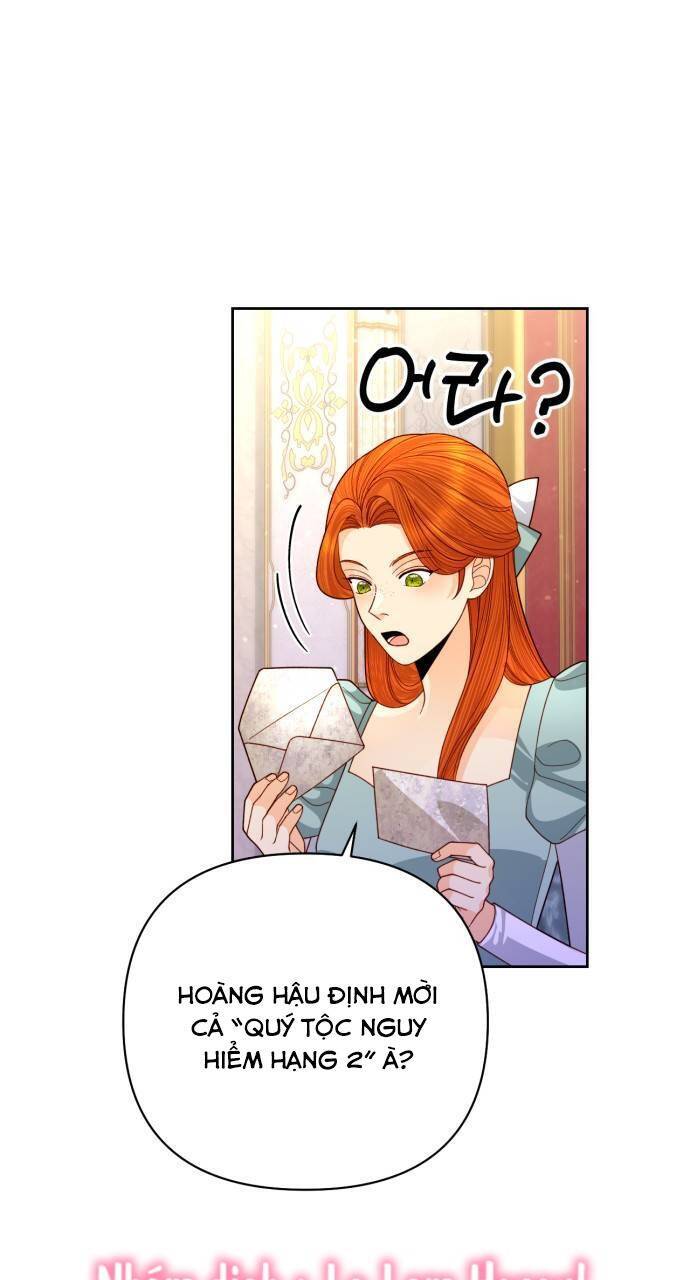 Hoàng Hậu Tái Hôn Chapter 160 - Trang 2