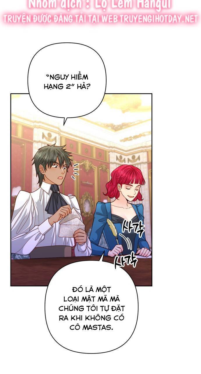 Hoàng Hậu Tái Hôn Chapter 160 - Trang 2