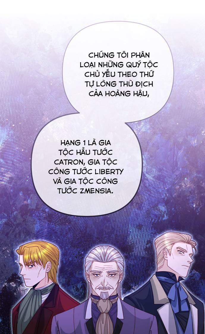 Hoàng Hậu Tái Hôn Chapter 160 - Trang 2