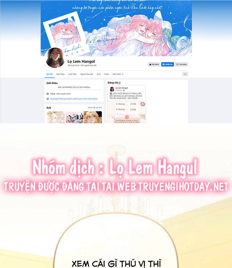 Hoàng Hậu Tái Hôn Chapter 161 - Trang 2