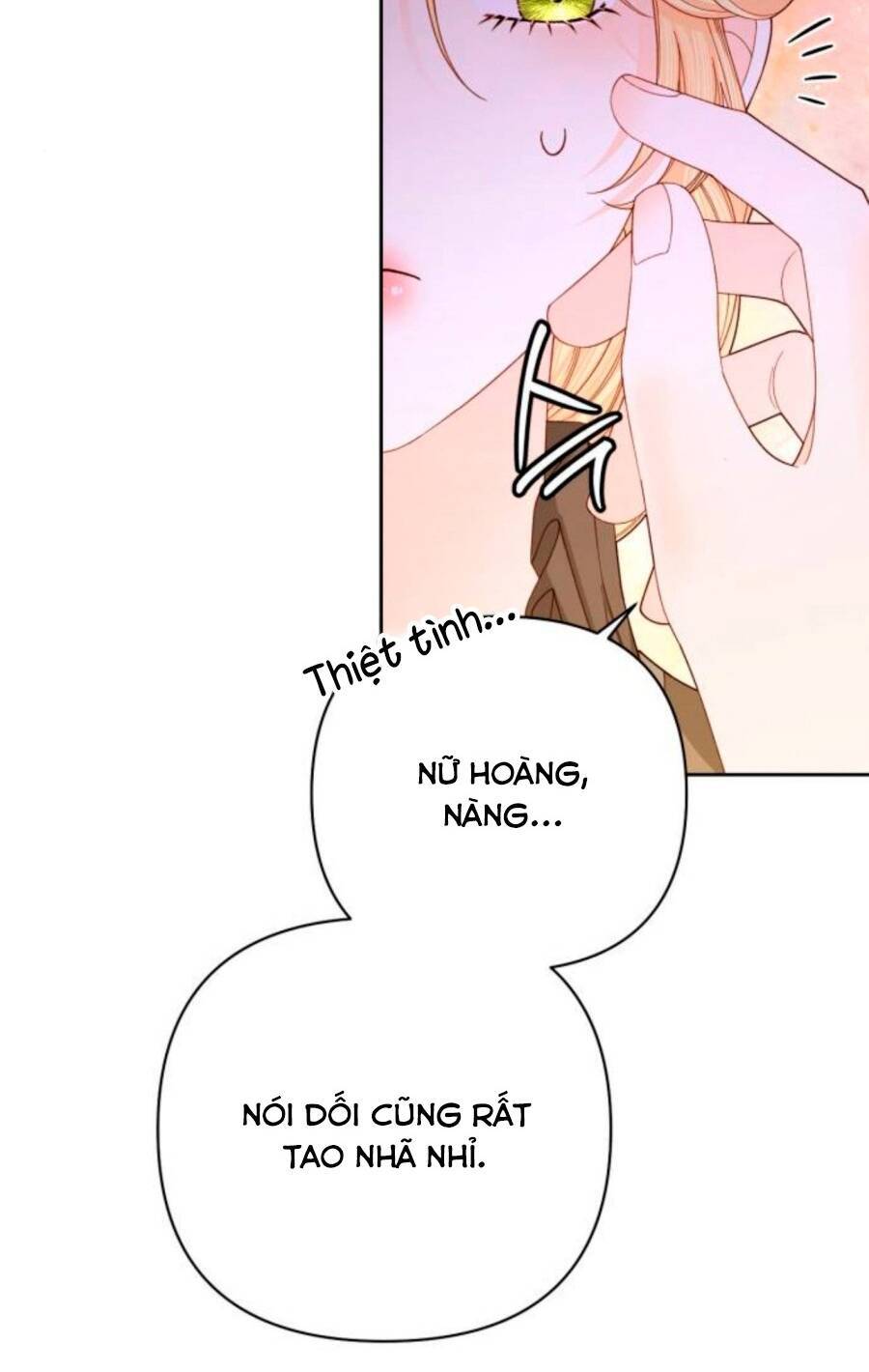 Hoàng Hậu Tái Hôn Chapter 161 - Trang 2