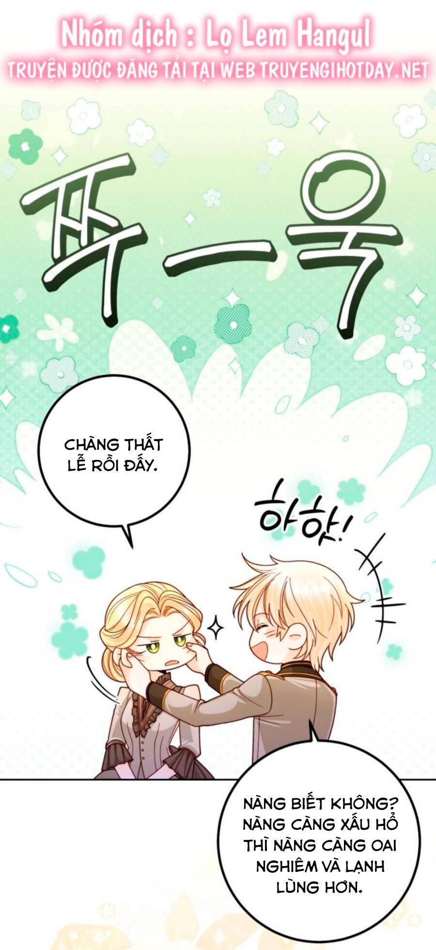Hoàng Hậu Tái Hôn Chapter 161 - Trang 2