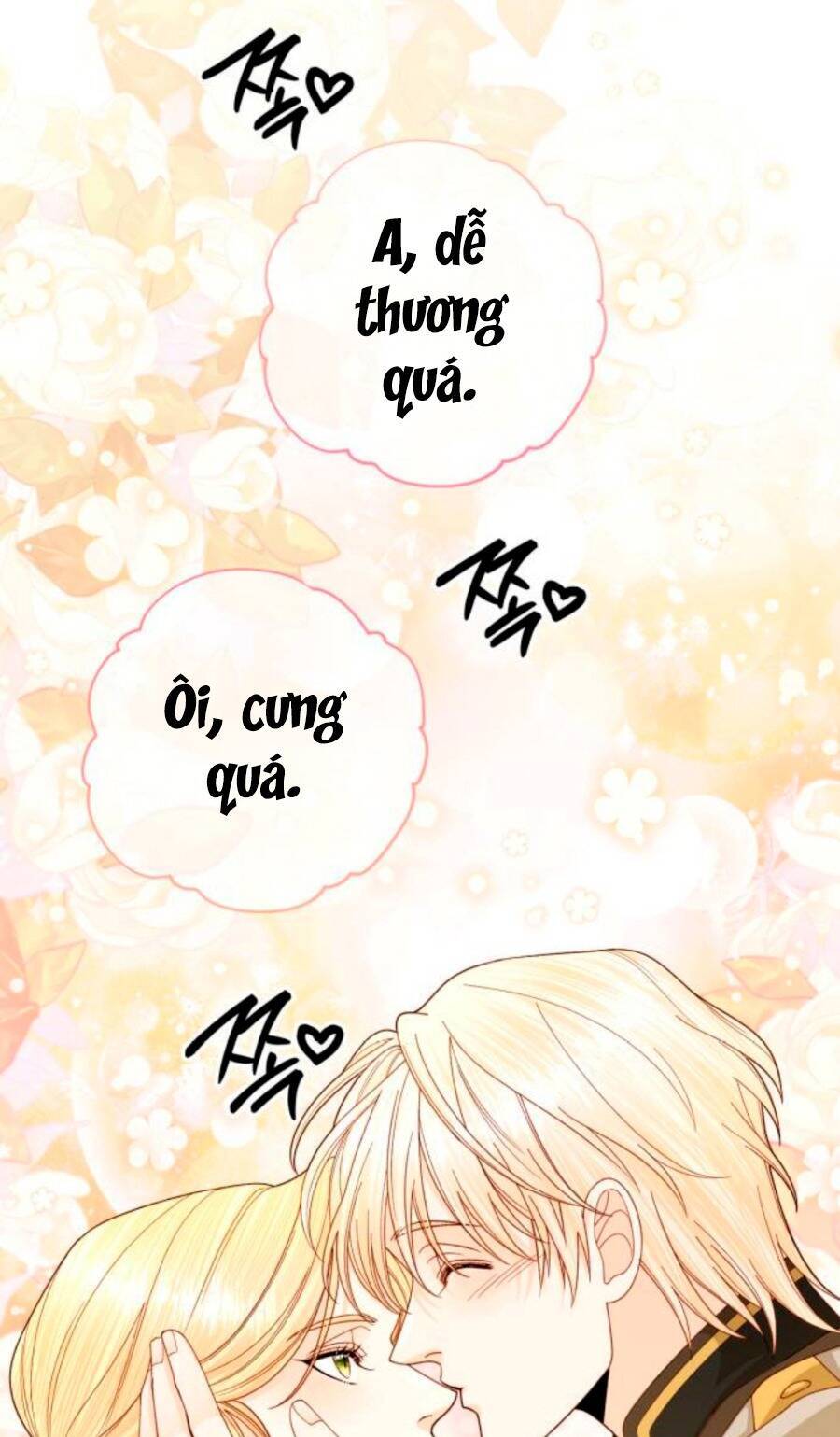 Hoàng Hậu Tái Hôn Chapter 161 - Trang 2