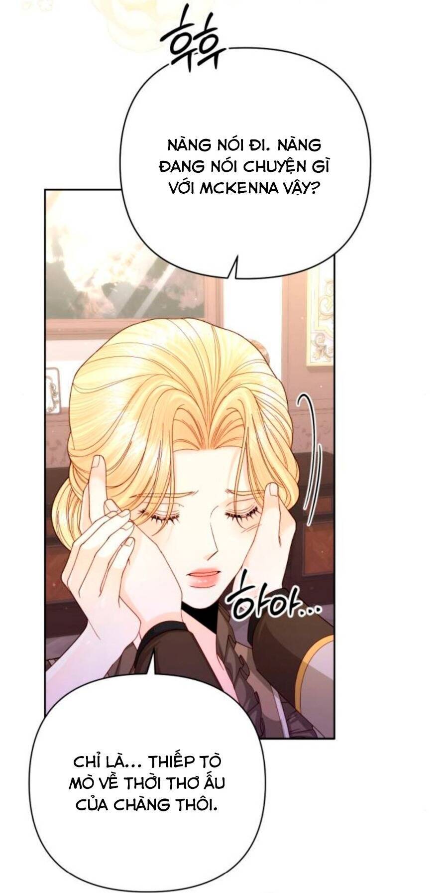 Hoàng Hậu Tái Hôn Chapter 161 - Trang 2