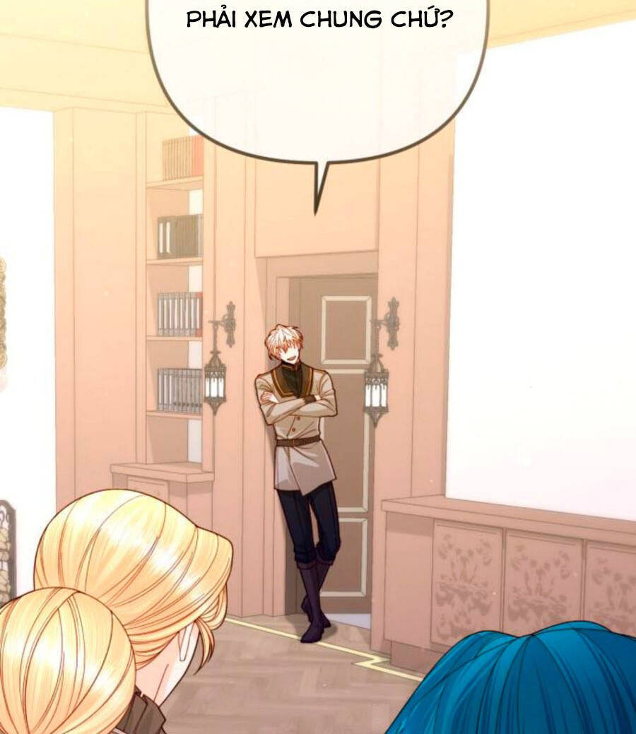 Hoàng Hậu Tái Hôn Chapter 161 - Trang 2