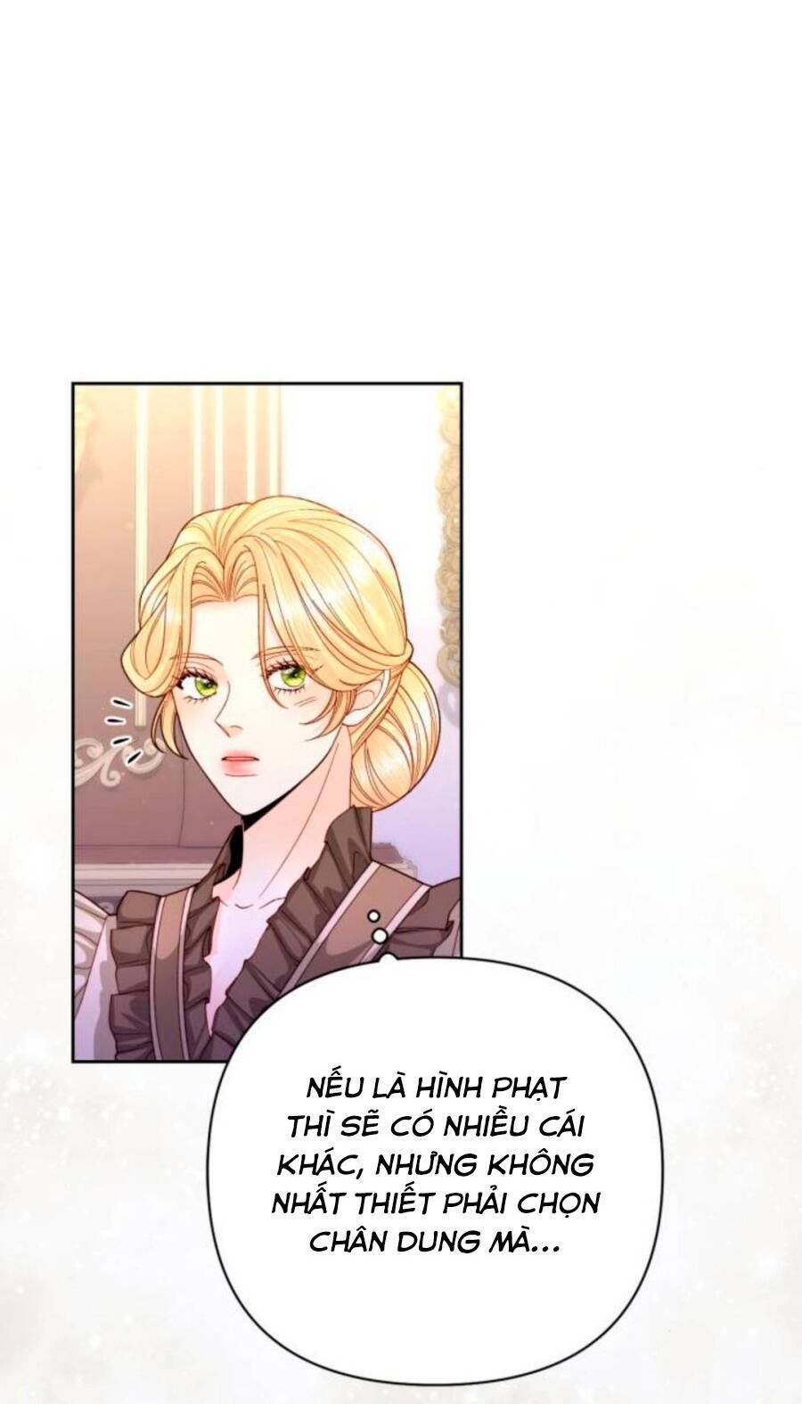 Hoàng Hậu Tái Hôn Chapter 161 - Trang 2