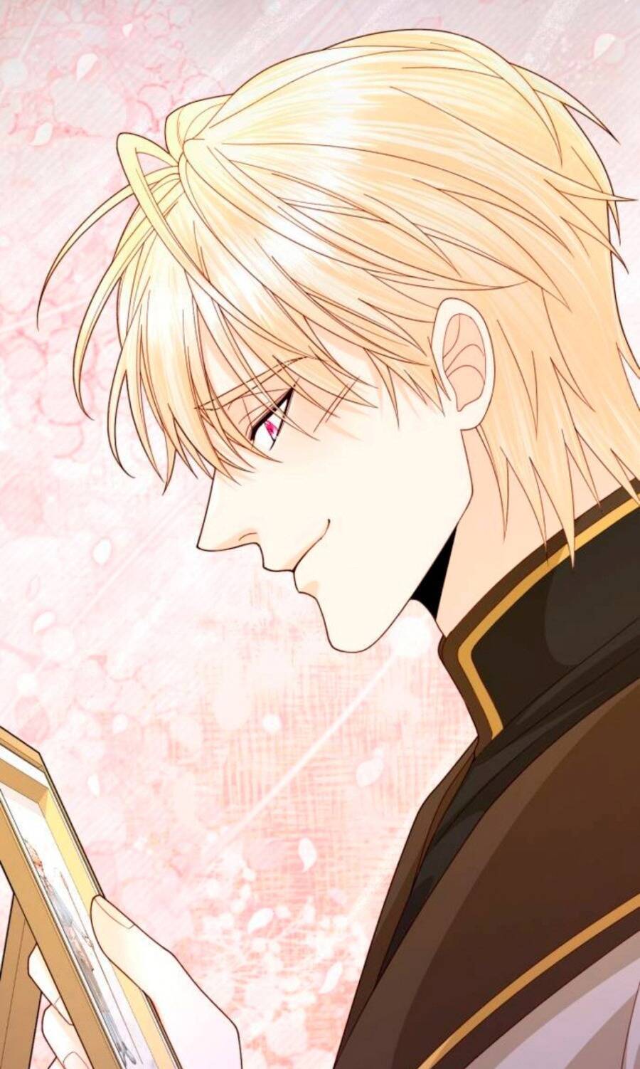 Hoàng Hậu Tái Hôn Chapter 161 - Trang 2