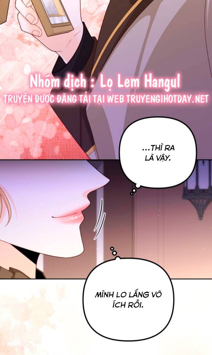 Hoàng Hậu Tái Hôn Chapter 161 - Trang 2