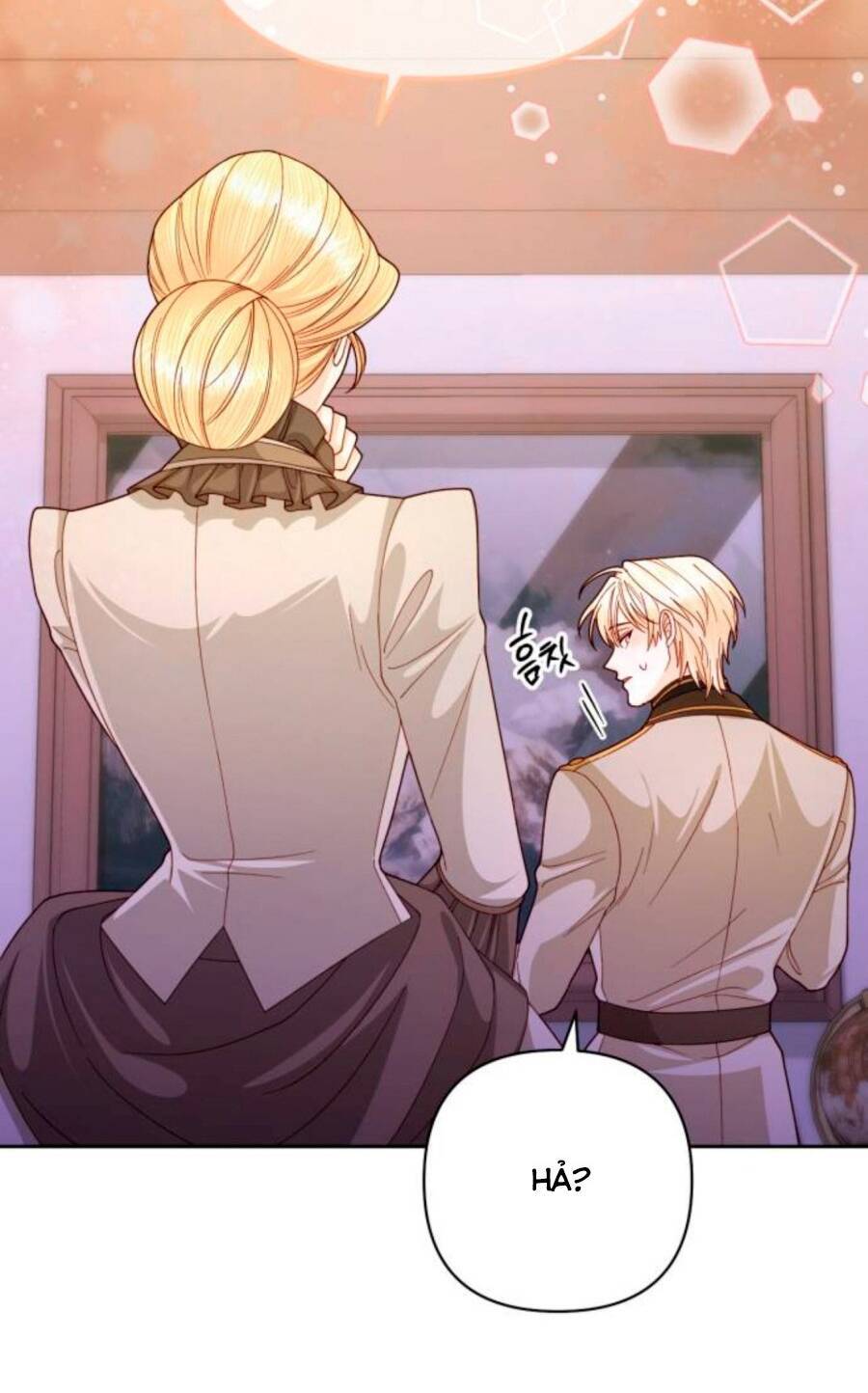 Hoàng Hậu Tái Hôn Chapter 161 - Trang 2