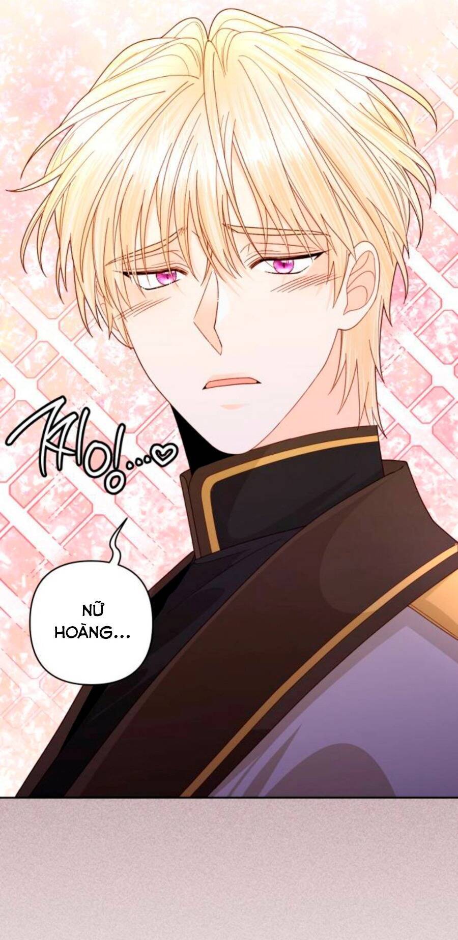 Hoàng Hậu Tái Hôn Chapter 161 - Trang 2