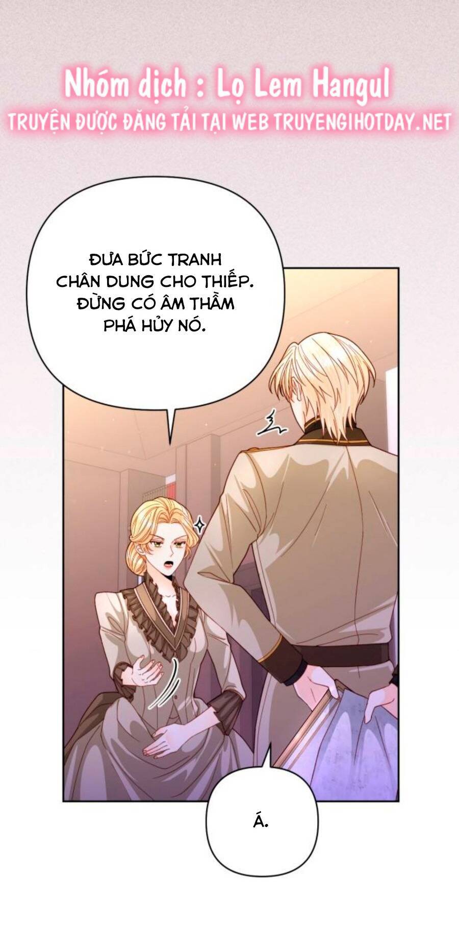 Hoàng Hậu Tái Hôn Chapter 161 - Trang 2