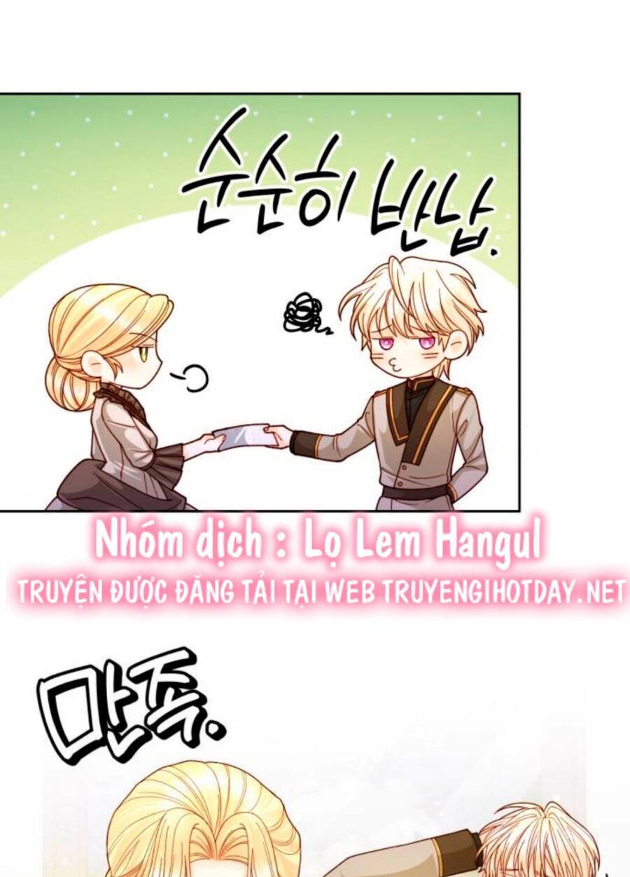 Hoàng Hậu Tái Hôn Chapter 161 - Trang 2