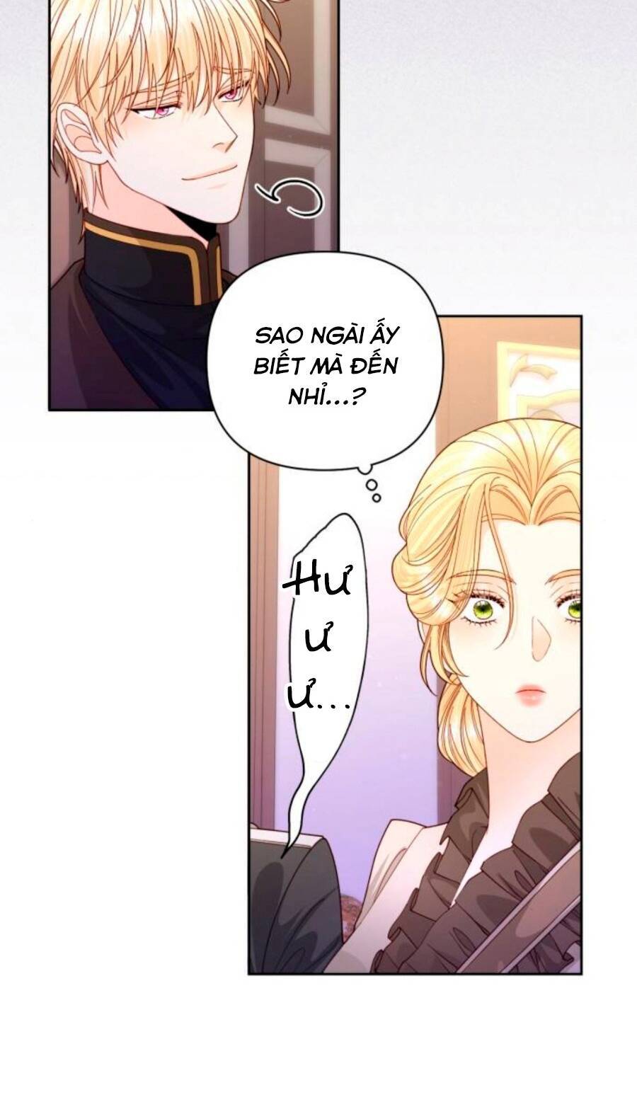 Hoàng Hậu Tái Hôn Chapter 161 - Trang 2