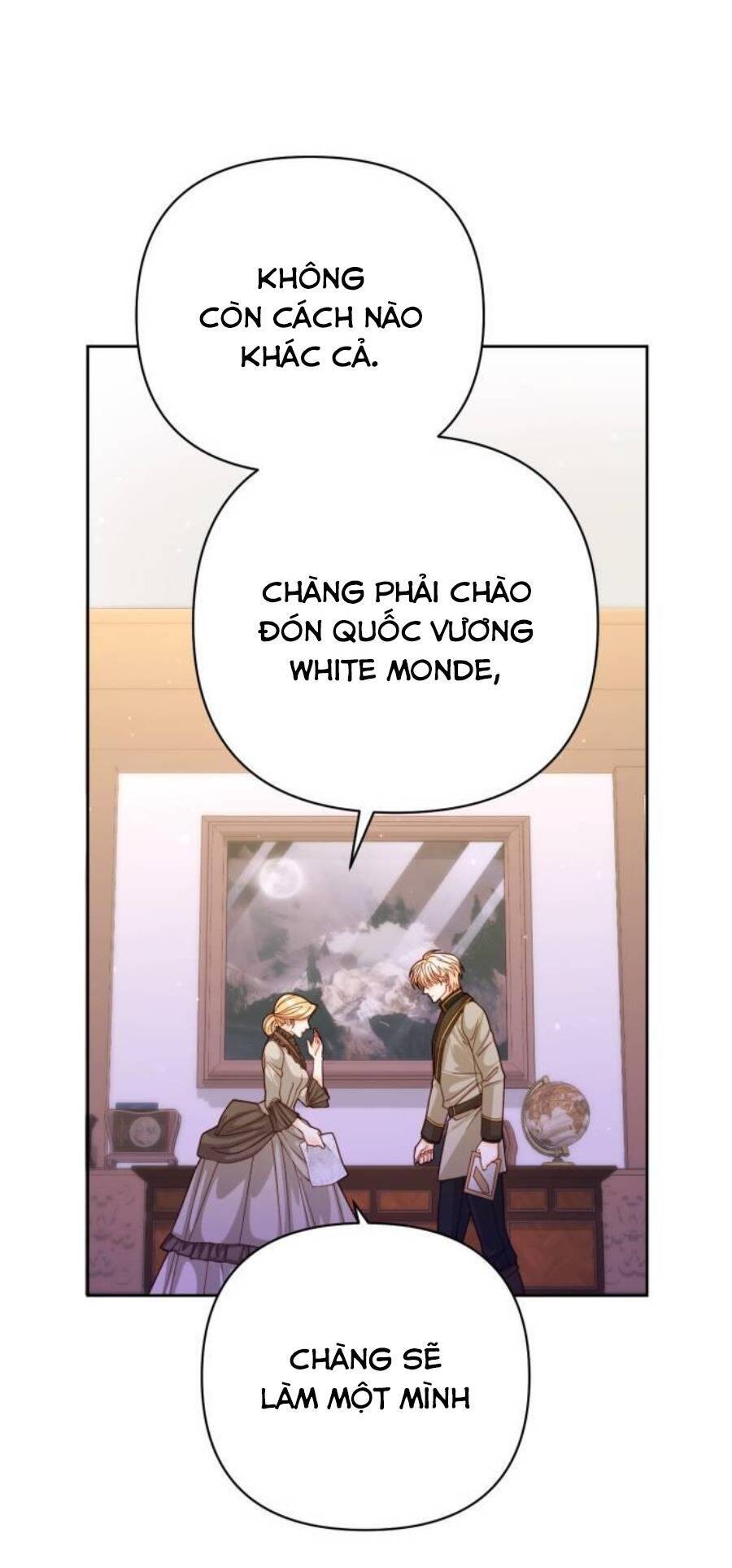 Hoàng Hậu Tái Hôn Chapter 161 - Trang 2