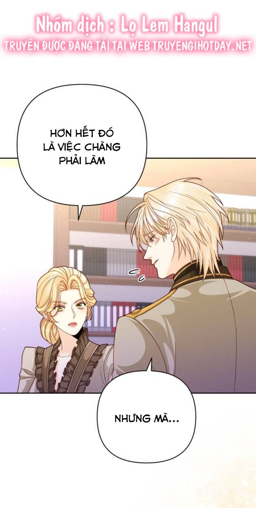 Hoàng Hậu Tái Hôn Chapter 161 - Trang 2