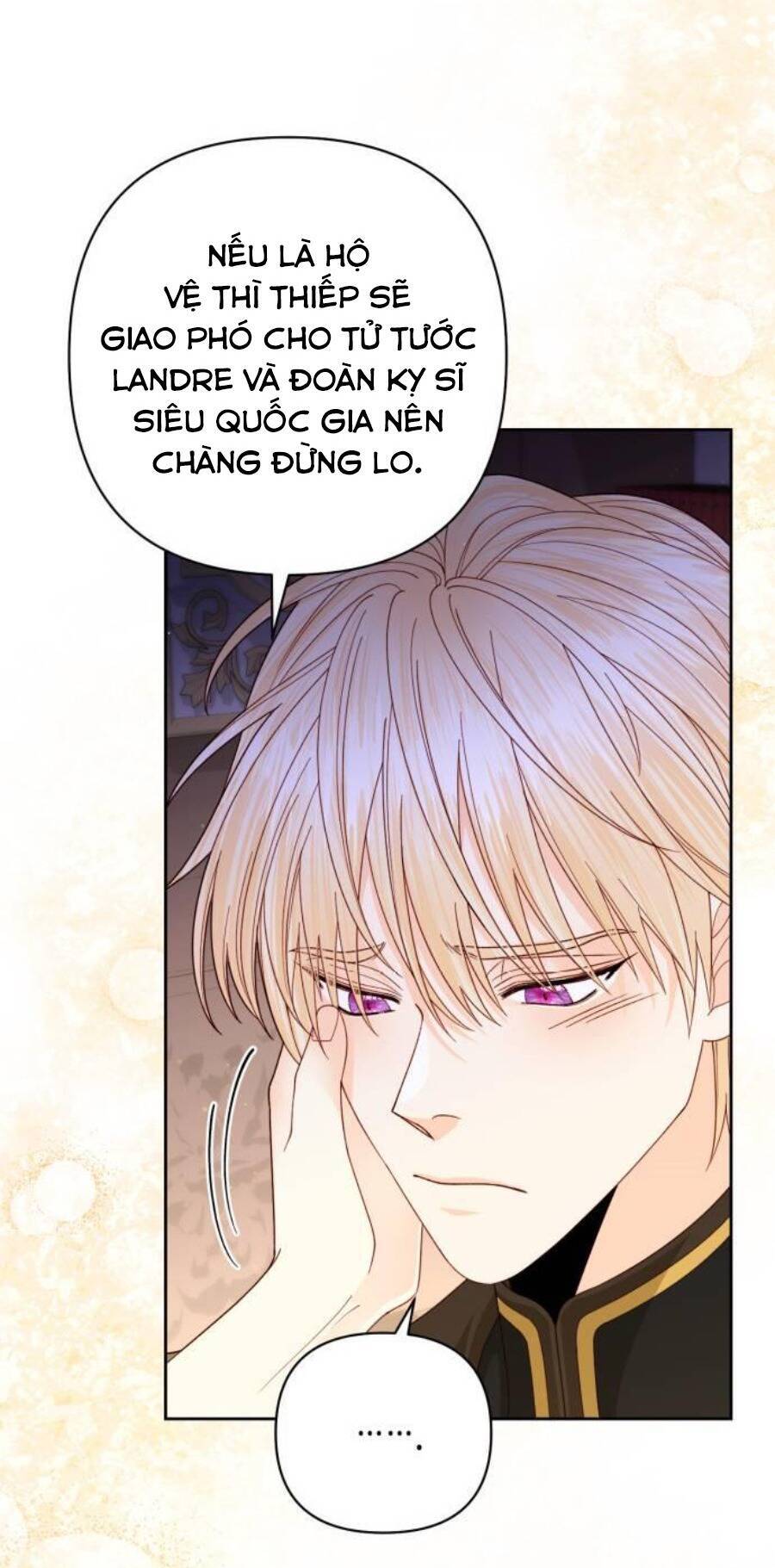 Hoàng Hậu Tái Hôn Chapter 161 - Trang 2