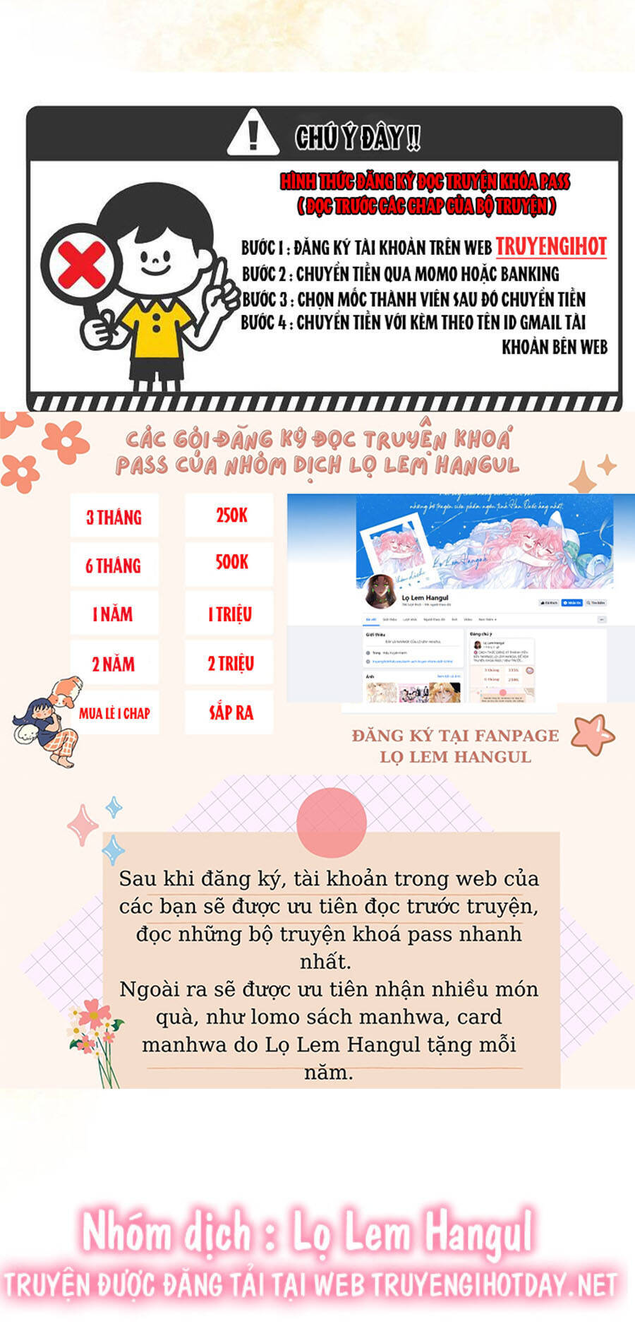 Hoàng Hậu Tái Hôn Chapter 161 - Trang 2