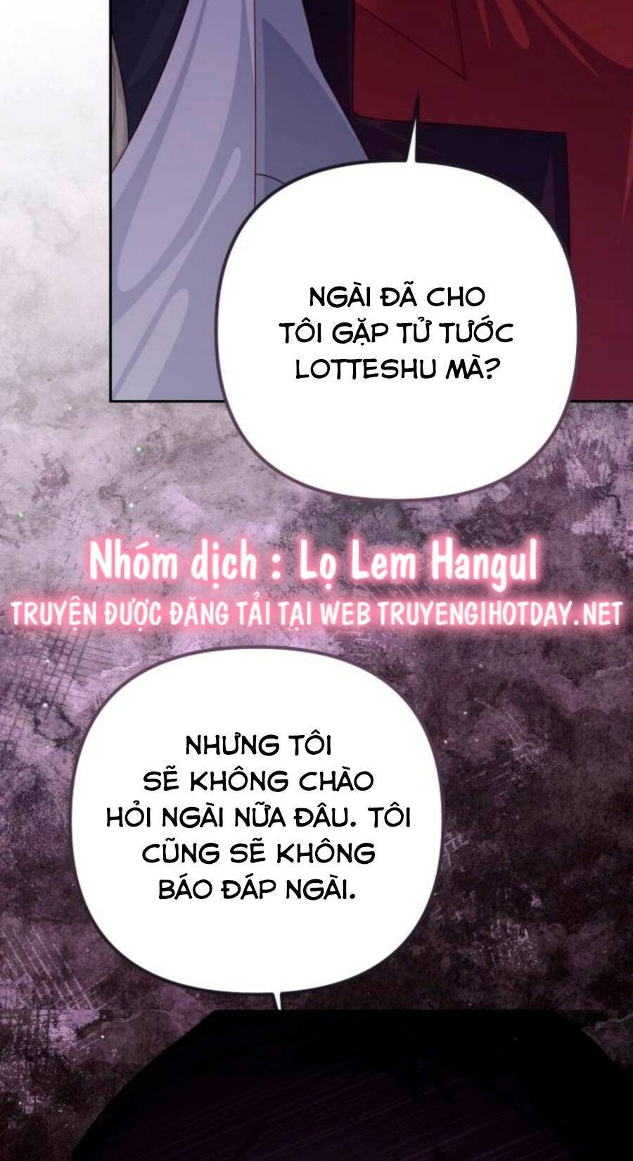 Hoàng Hậu Tái Hôn Chapter 161 - Trang 2