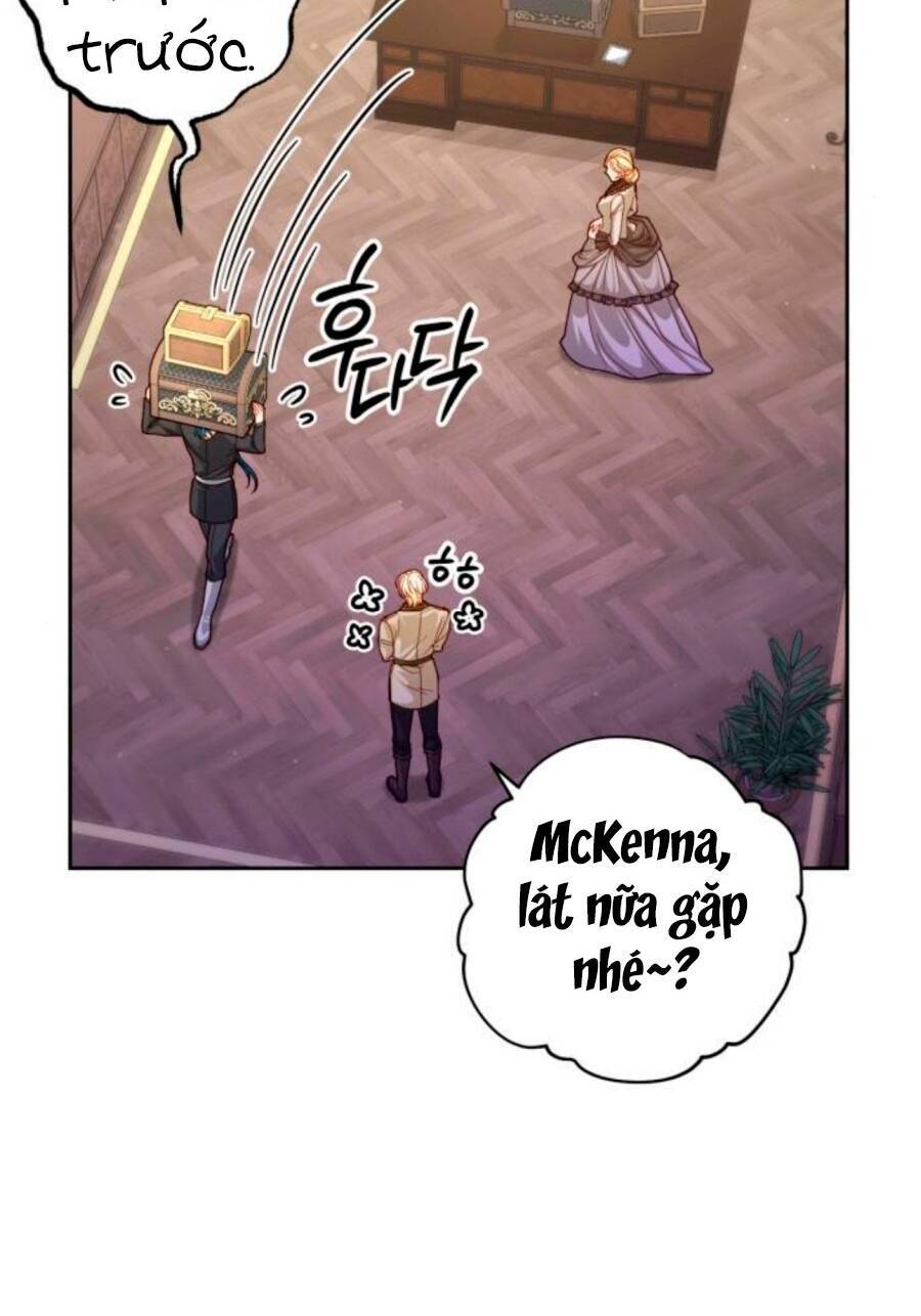 Hoàng Hậu Tái Hôn Chapter 161 - Trang 2