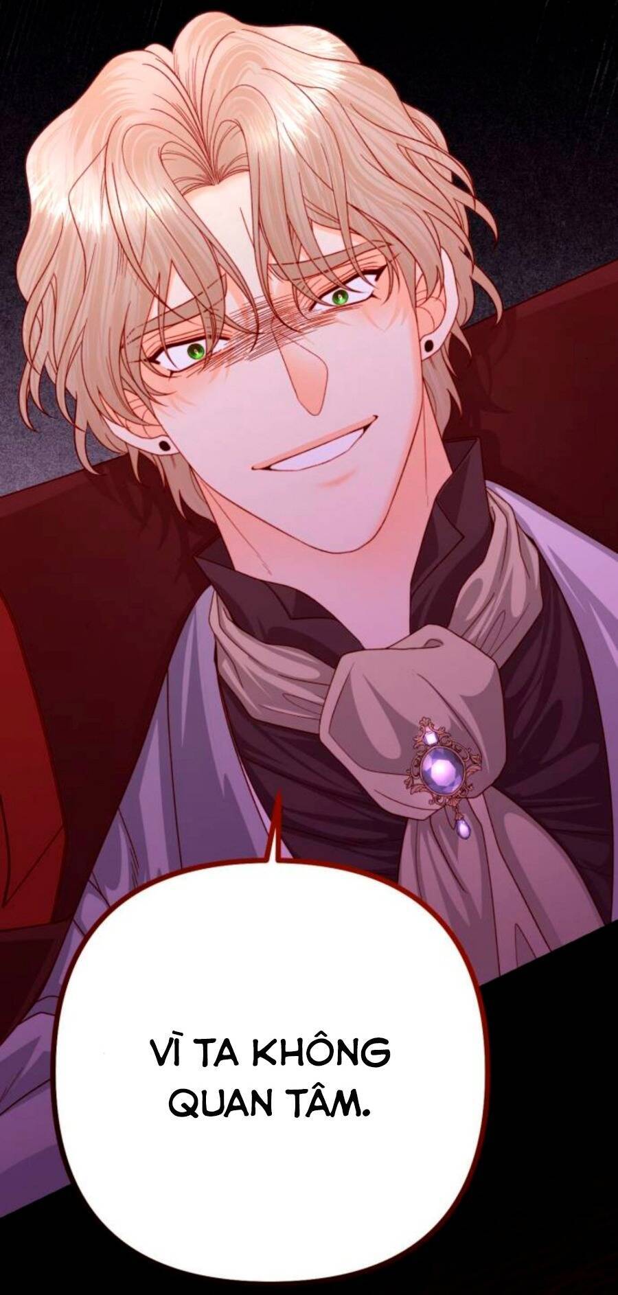 Hoàng Hậu Tái Hôn Chapter 161 - Trang 2