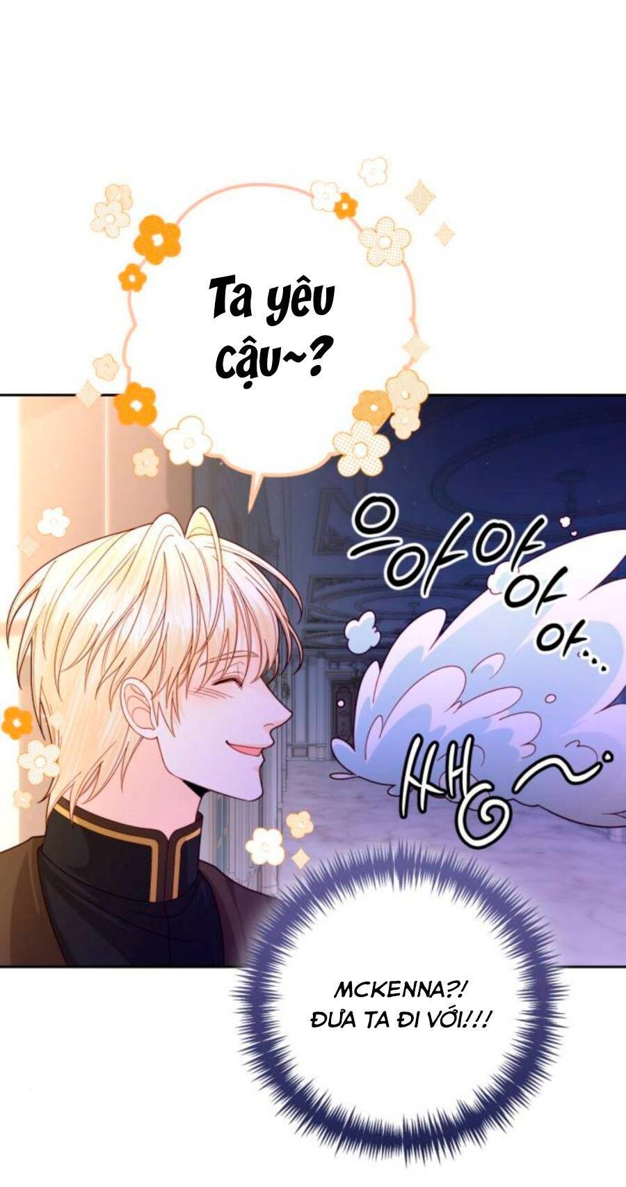 Hoàng Hậu Tái Hôn Chapter 161 - Trang 2